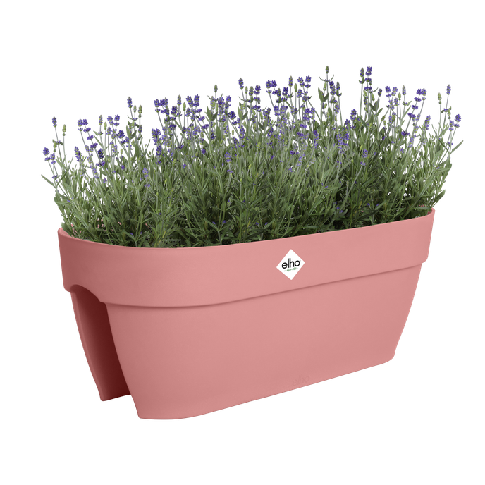 vibia campana flower bridge 60cm poederroze
